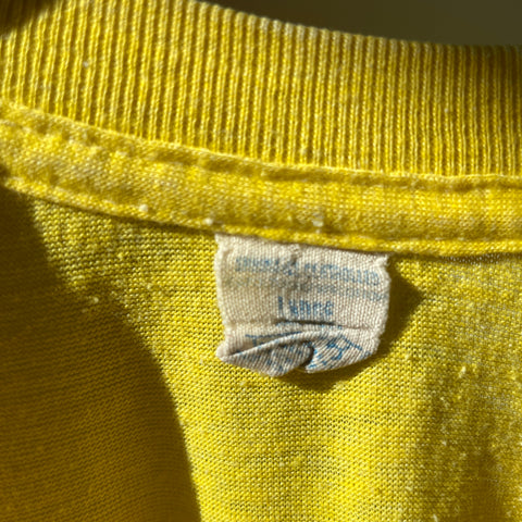 70’s Mickey Mouse Tee - Medium