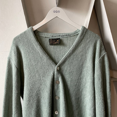 70’s Penney’s Cardigan - Medium