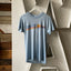 70’s Chicago Fest Tee - Medium