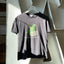 70’s Kermit Blue Bar Champion Tee - Medium