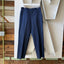 60’s Wool Naval Officers Trousers - 32” x 30.5”