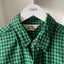50’s Checkered Flannel - Large