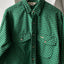 50’s Checkered Flannel - Large