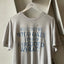 90’s Shredded Wheat Tee - Large