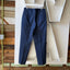 60’s Wool Naval Officers Trousers - 32” x 30.5”