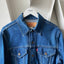 80's Levi’s Type 3 - Large
