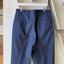 60’s Wool Naval Officers Trousers - 32” x 30.5”