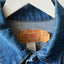 80's Levi’s Type 3 - Large