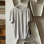 90’s Shredded Wheat Tee - Large
