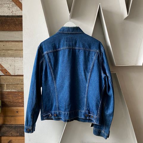 80's Levi’s Type 3 - Large