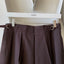 30’s Side Buckle Trousers - 28” x 25”