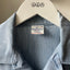 80’s Seafarer Button Up - Medium