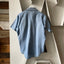 80’s Seafarer Button Up - Medium
