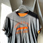 70’s Reversible Champion Gym Tee - Medium