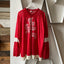 60’s Rainier Hockey Jersey - XL
