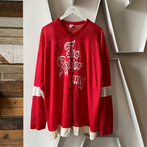 60’s Rainier Hockey Jersey - XL