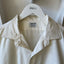 60’s Stained and Faded Button Up - Large