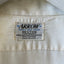 60’s Stained and Faded Button Up - Large