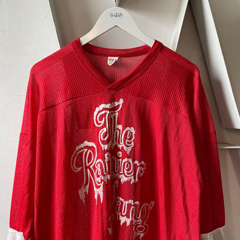 60’s Rainier Hockey Jersey - XL