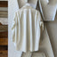 60’s Stained and Faded Button Up - Large