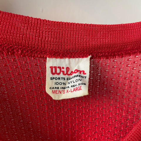 60’s Rainier Hockey Jersey - XL