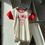 60’s Mason 4MG Jersey Tee - XS