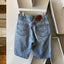 90's Levi's 550 Shorts - 31” x 10”