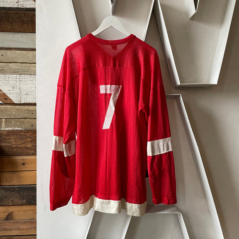 60’s Rainier Hockey Jersey - XL