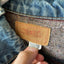 70's Blanket Lined Type 3 - Large