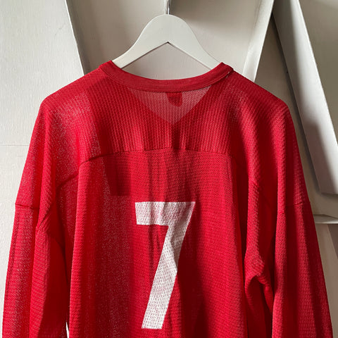 60’s Rainier Hockey Jersey - XL