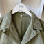 WW2 HBT Utility Jacket - Large