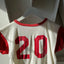 60’s Mason 4MG Jersey Tee - XS