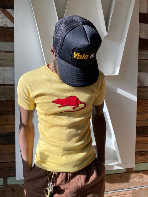 50's Custom Rat Shirt - Small