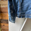 70's Blanket Lined Type 3 - Large