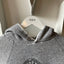 80’s Thrashed Nebraska Gusset Hoodie - XL