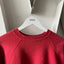 60's Spruce Raglan Crewneck Sweatshirt - Large
