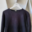 60’s Diamond Pattern Sweater - Large