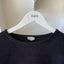 60’s Diamond Pattern Sweater - Large