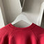 60's Spruce Raglan Crewneck Sweatshirt - Large