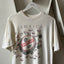 80’s Red Stripe Tee - Large