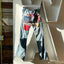 70’s Lee Patchwork Denim - 31” x 28”