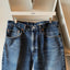 90’s Levi’s 505 - 32” x 31”