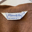 60’s Shirt x Vest - Medium