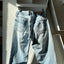 80’s Levi’s Double Knee 501 Denim - 28” x 29”
