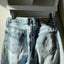 80’s Levi’s Double Knee 501 Denim - 28” x 29”
