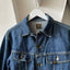 70's Lee 101-J - Medium