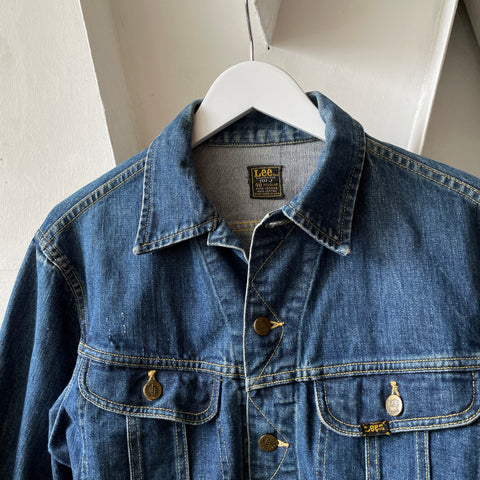 70's Lee 101-J - Medium