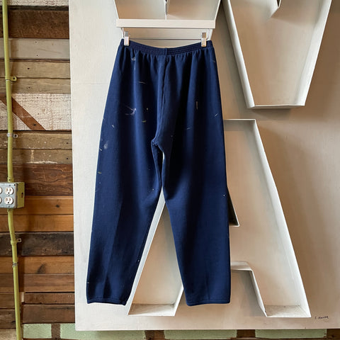 90’s Lee Painter Sweatpants - Small