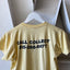 70's Mr. Pepper Tee - Large