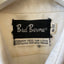 60’s Bud Berma Dress Shirt - Large